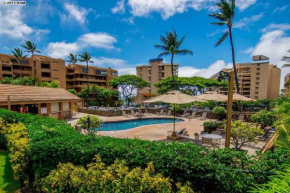 Spacious & Modern Maui Condo Steps to the Beach!